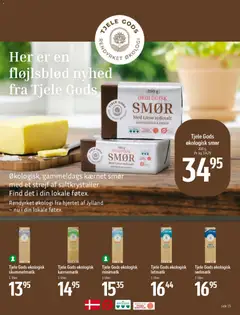 Føtex - Tibudsavis uge 25 - 26 gyldig fra 12.06.2026 | Side: 17