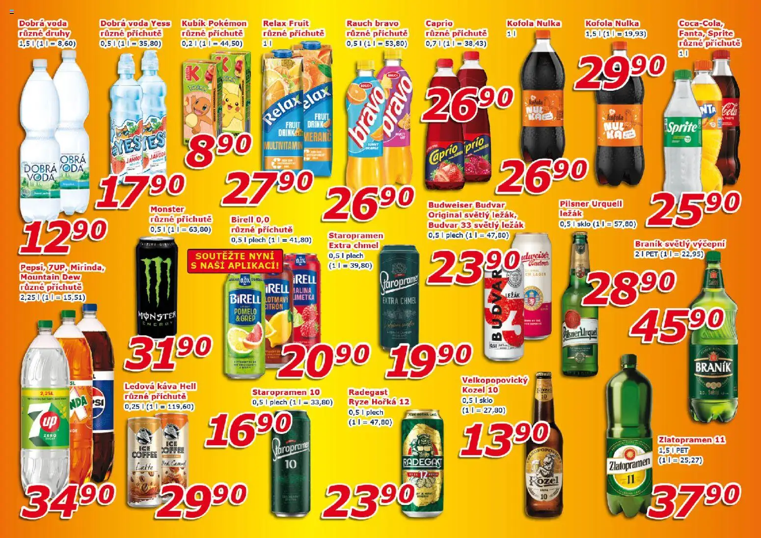 Eso market leták od 08.07.2026 | Strana: 7