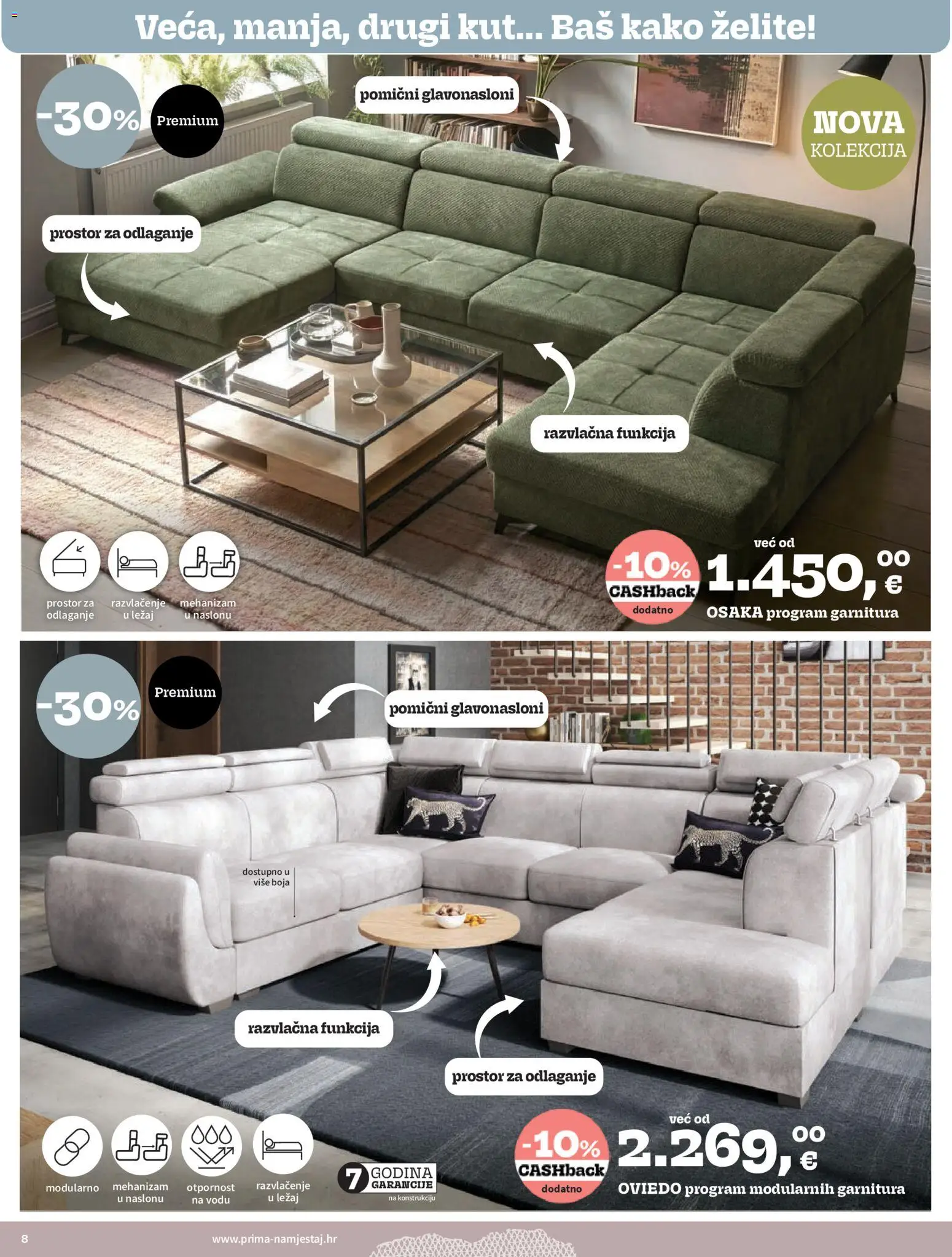 Prima katalog | vrijedi od 01.04.2026 | Stranica: 8 | Proizvodi: Bas