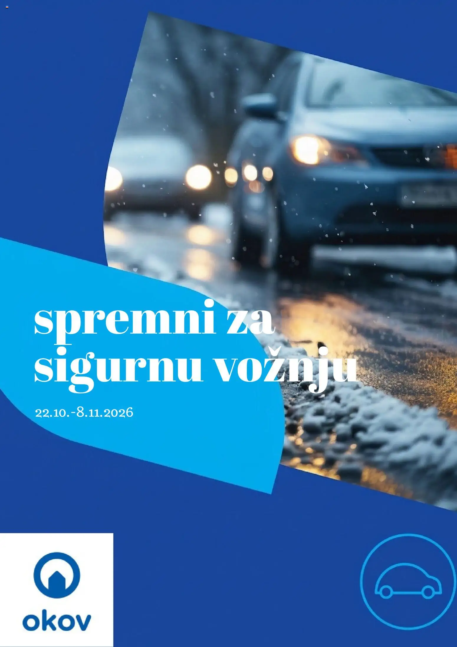 Okov katalog - važi od 23.10.2026 | Strana: 1