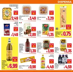 Anteprima del volantino A&O volantino valido a partire dal 16/09/2026 | Pagina: 11
