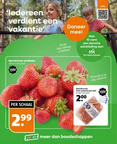 Poiesz folder - Voorbeeld van een folder van Poiesz, geldig van 19-07-2026 | Pagina: 32