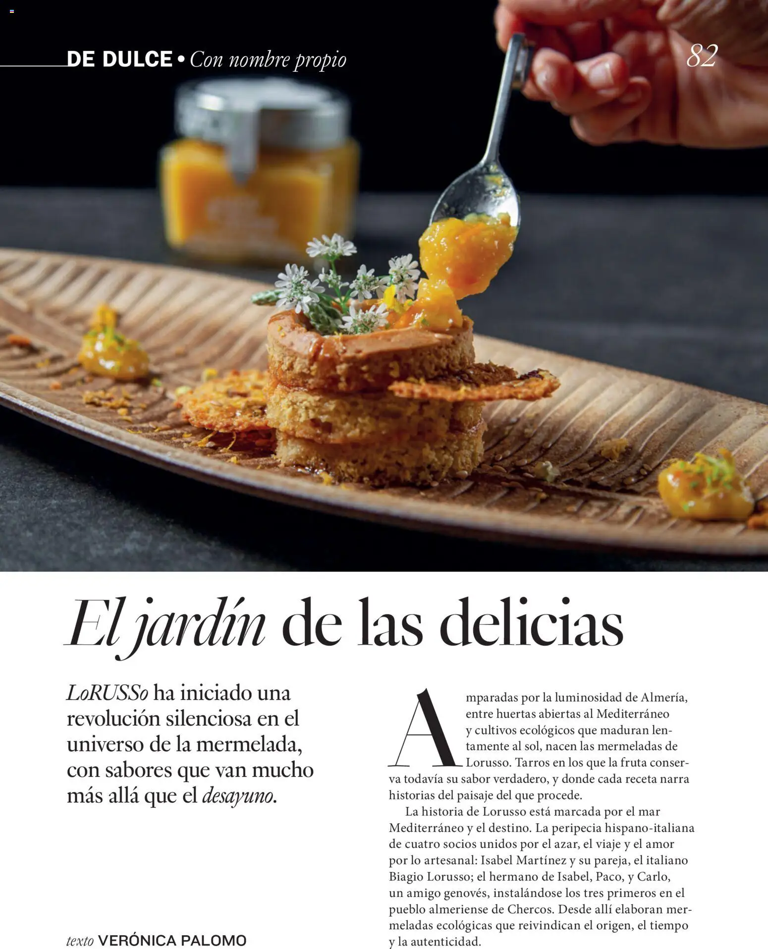 El Corte Inglés ofertas │ válido desde el 22/06/2026 | Página: 82 | Productos: Fruta