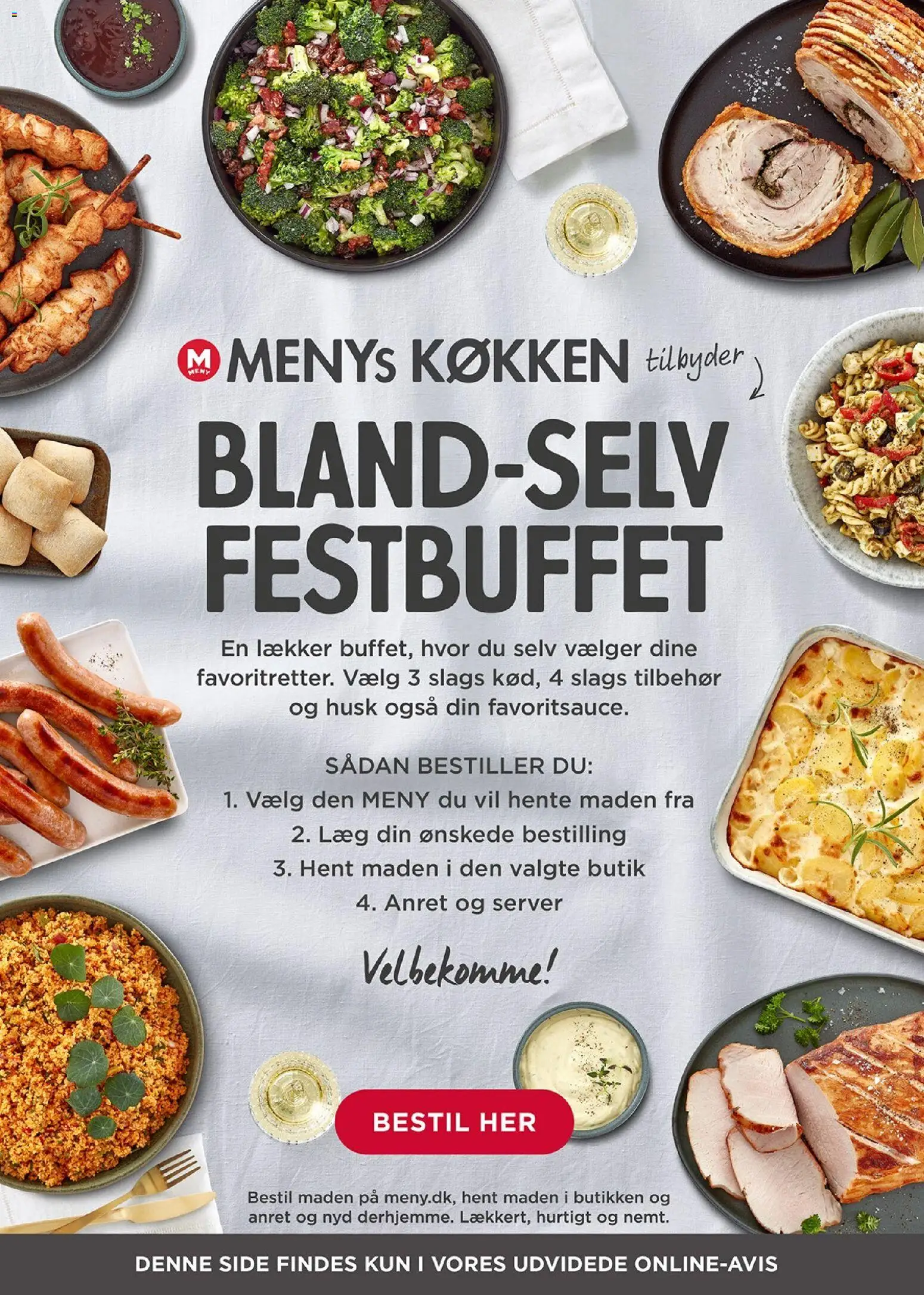 Meny tilbudsavis – gyldig fra 15.05.2026 | Side: 45