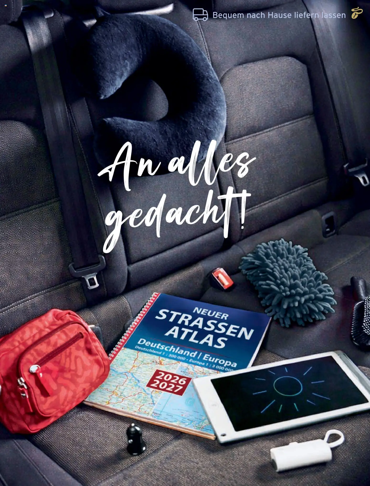 Angebote Tchibo – gültig ab 07.05.2026 | Seite: 87