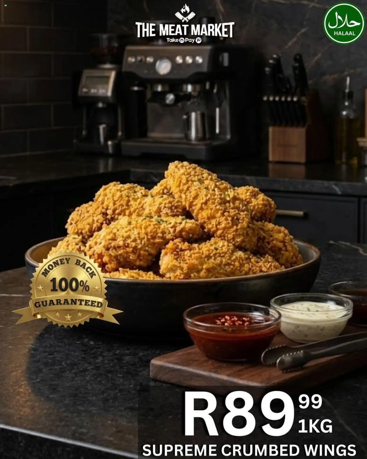 New Take n Pay catalogue – valid from 23/06/2026 | Page: 38