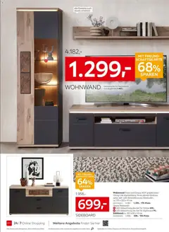 XXXL Lutz Nr. 1 beim Preis 30 Jahre ab 22.03.2026 gültig | Seite: 4