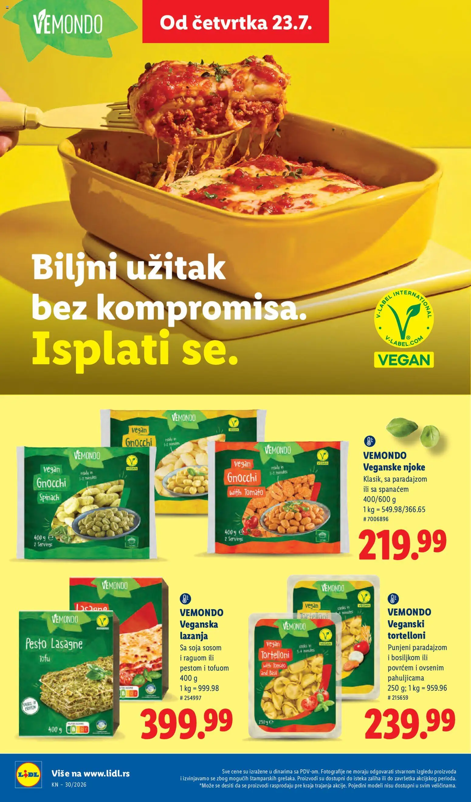 Lidl katalog — page 66