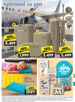 Idea katalog Naj naj letnja ponuda - pregled Idea kataloga - važi od 04.06.2026 | Strana: 36