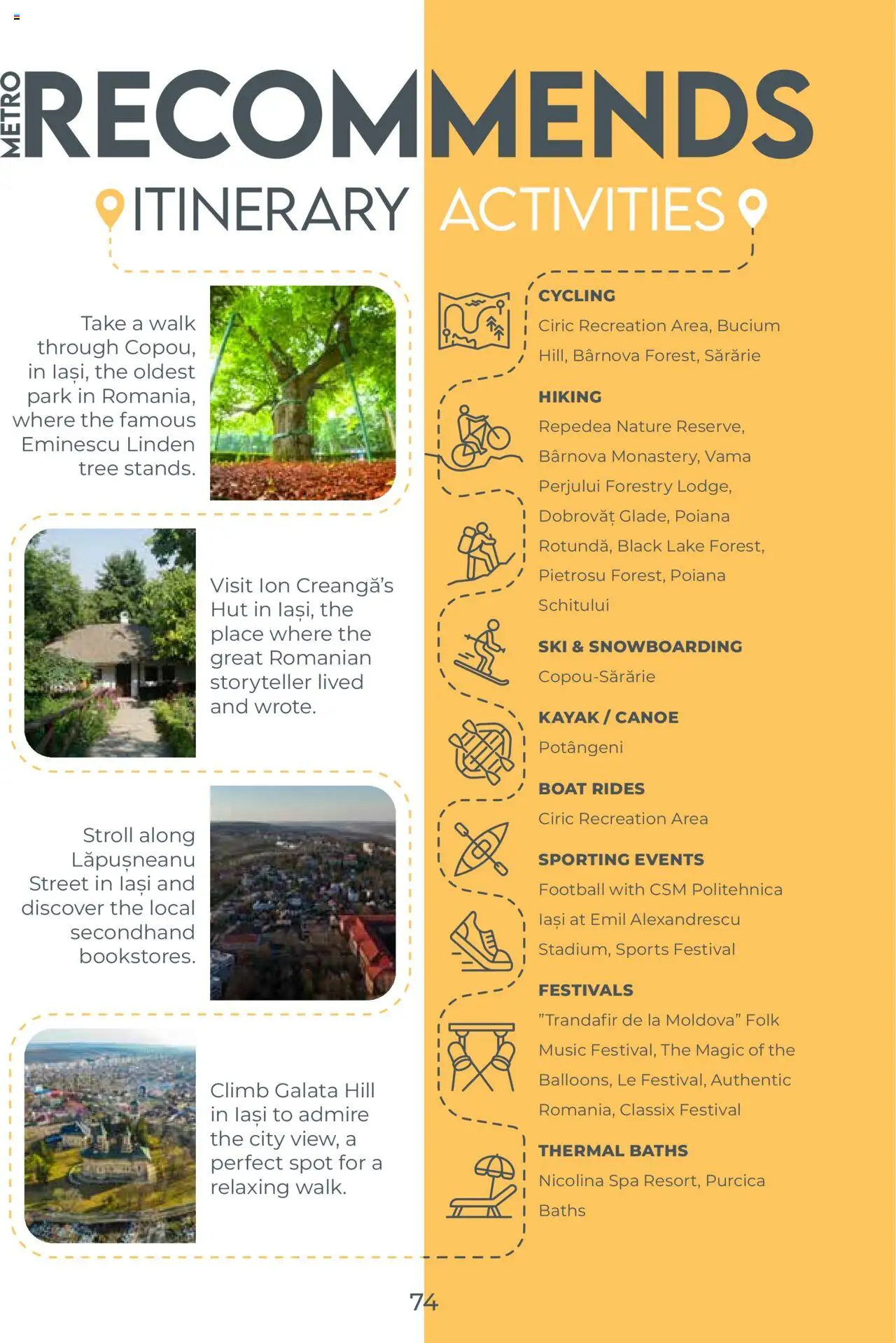 Noul catalog Metro – valabil de la 23.09.2025 | Pagină: 74 | Produse: Trandafir
