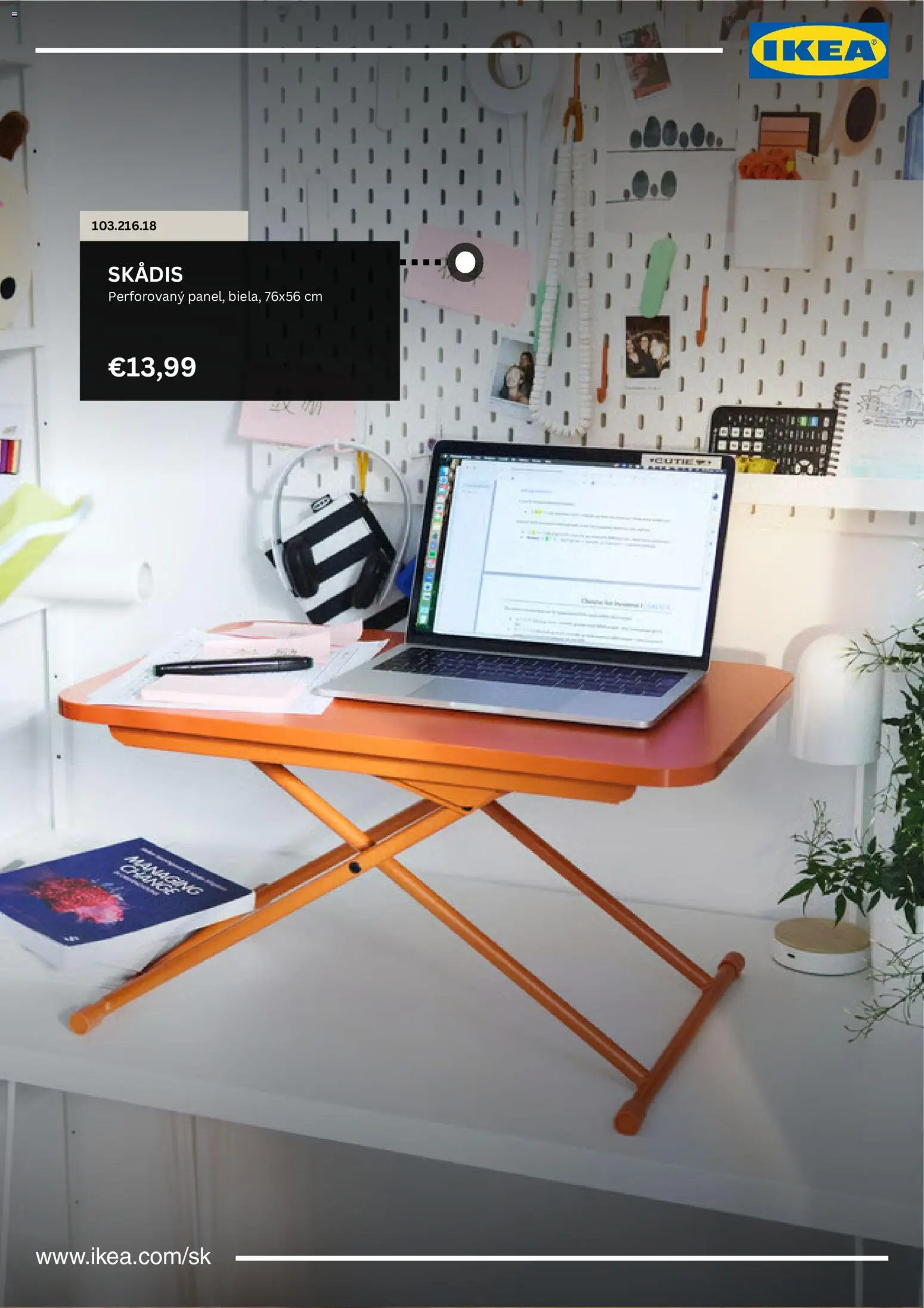 Nové IKEA akcie – leták je platný od 08.09.2026 | Strana: 3