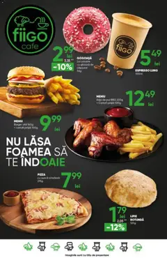 Ofertele Profi valabile de la 29.04.2026 | Pagină: 17 | Produse: Divan, Pizza, Burger