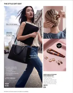 Preview of AVON - Offers valid from 01/10/2026 | Page: 120