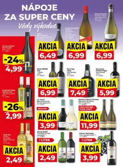 Klas leták platný od 04.05.2026 | Strana: 21