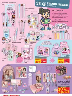 Spar katalog akcije – veljaven od 29.07.2026 | Stran: 4