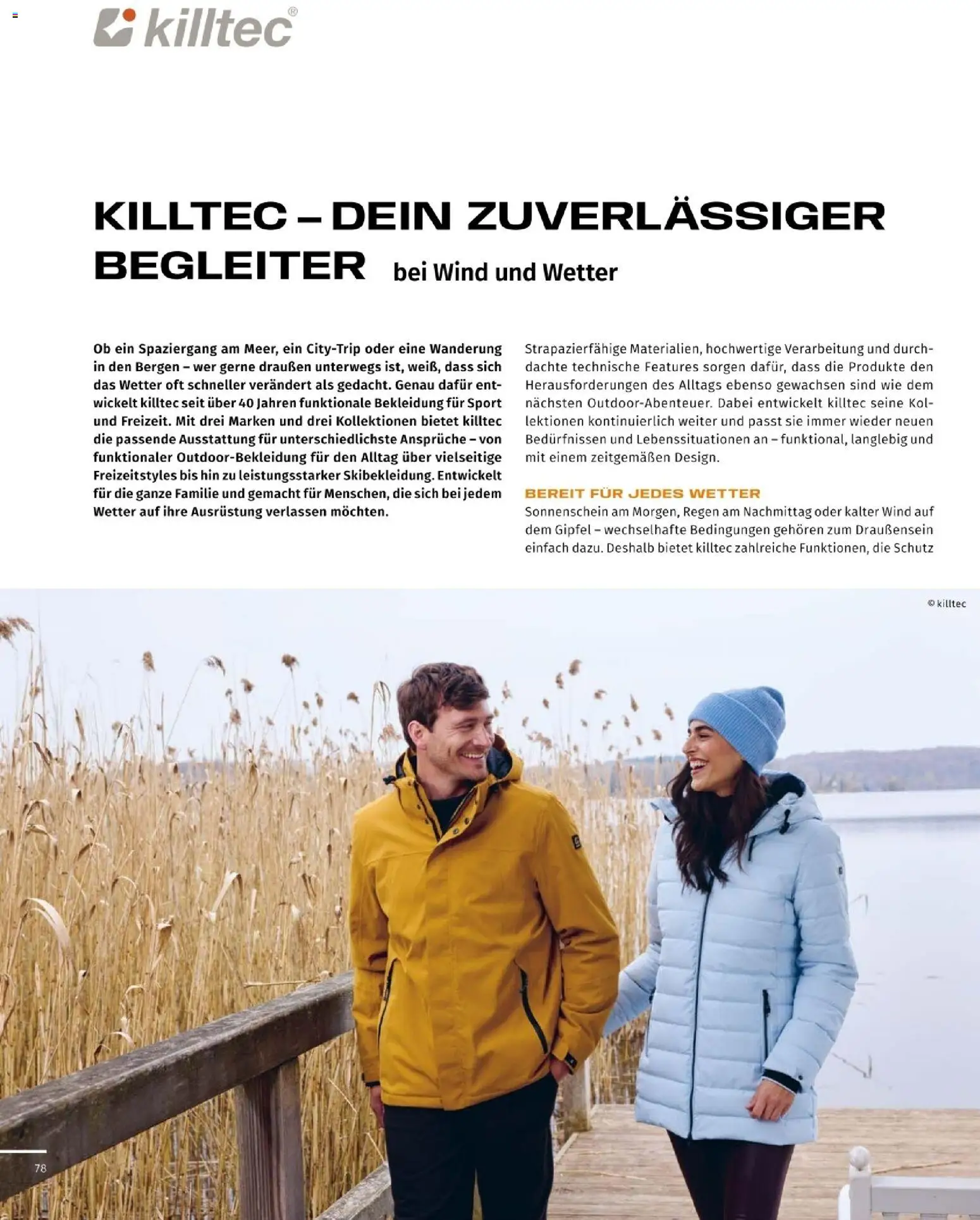 Sport2000 Prospekt – gültig ab 03.09.2026 | Seite: 78