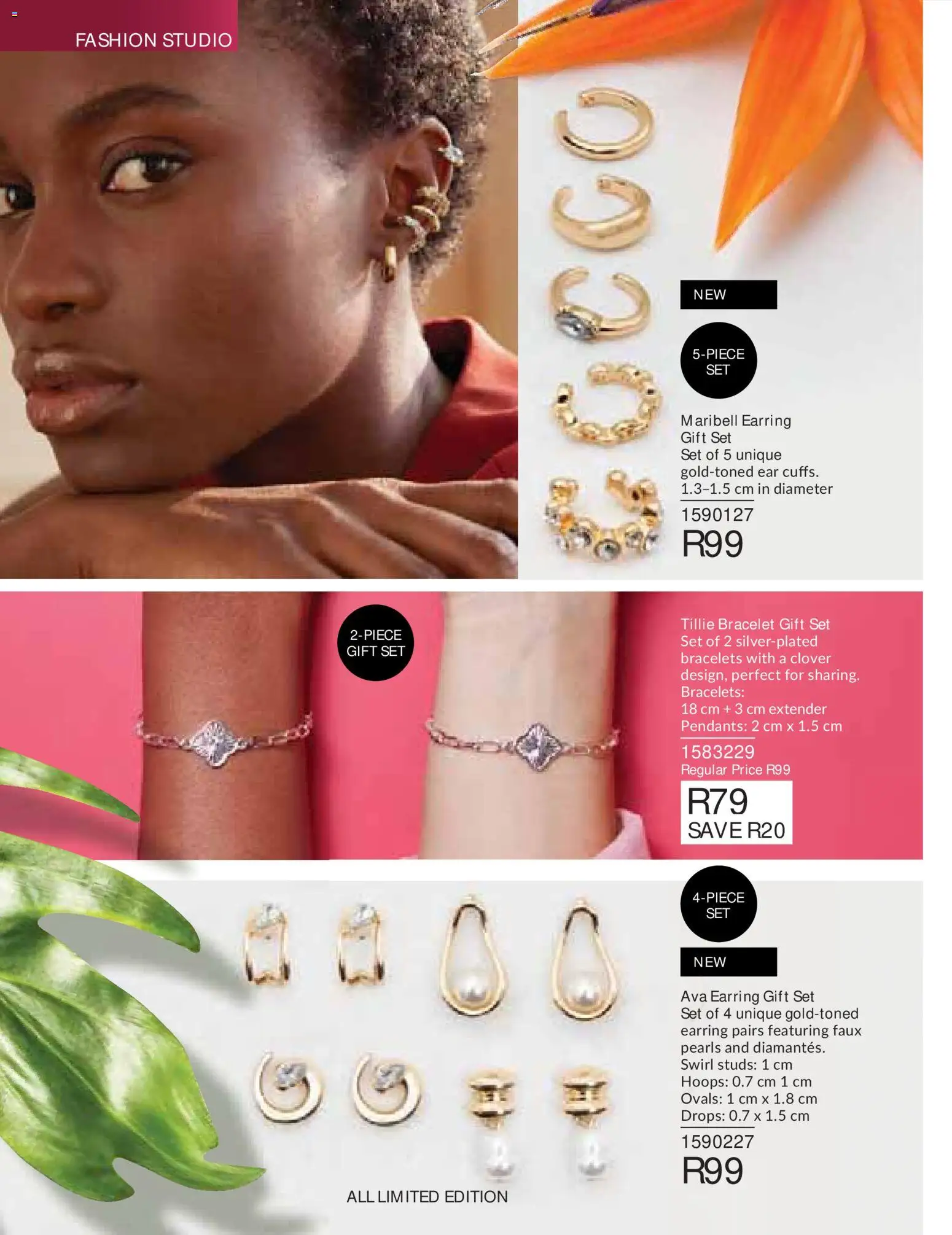 New Avon catalogue – valid from 01/09/2026 | Page: 118