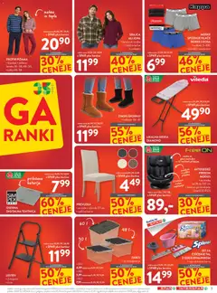 Spar katalog akcije – veljaven od 28.10.2026 | Stran: 3
