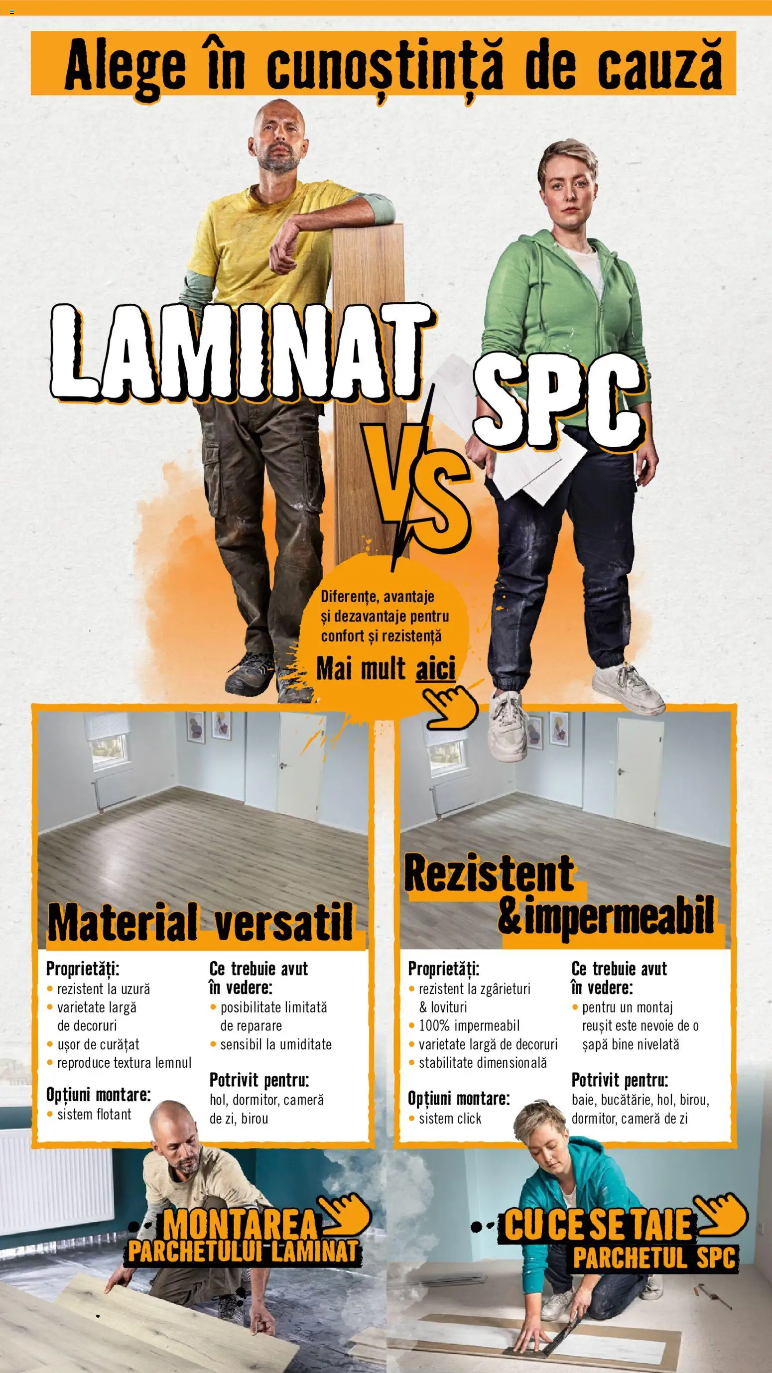 Noul catalog Hornbach – valabil de la 15.09.2026 | Pagină: 2 | Produse: Cameră, Birou, Șapă