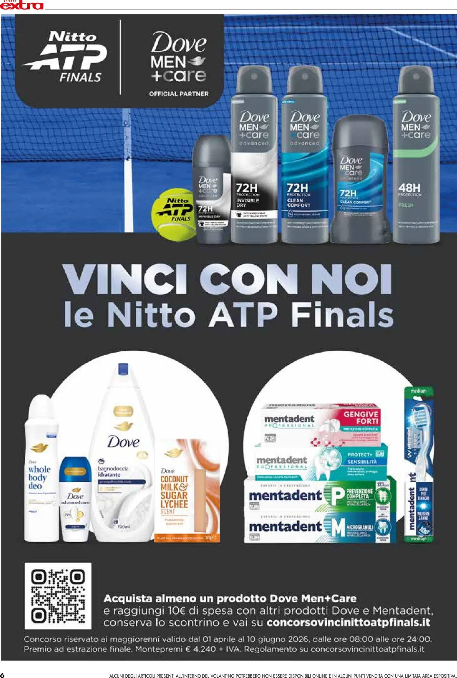 Volantino bennet del 14.05.2026 | Pagina: 6