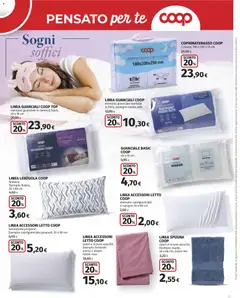 Anteprima del volantino Ipercoop volantino valido a partire dal 27/08/2026 | Pagina: 39