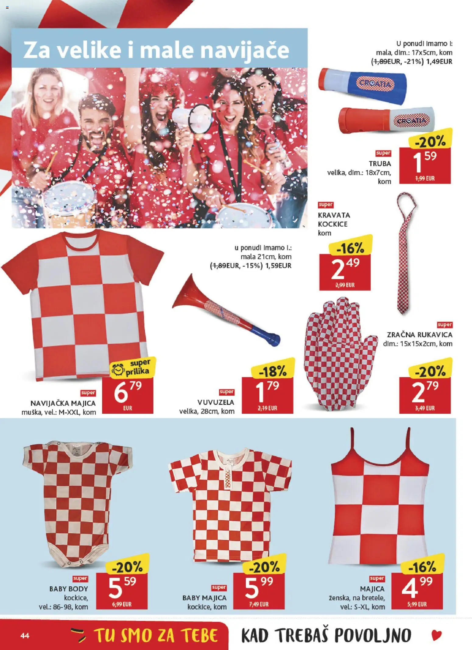 🛒 Konzum katalog od 📆 03.06.2026 ➤ Pogledaj akcije sada!🔥 | Hrvatska