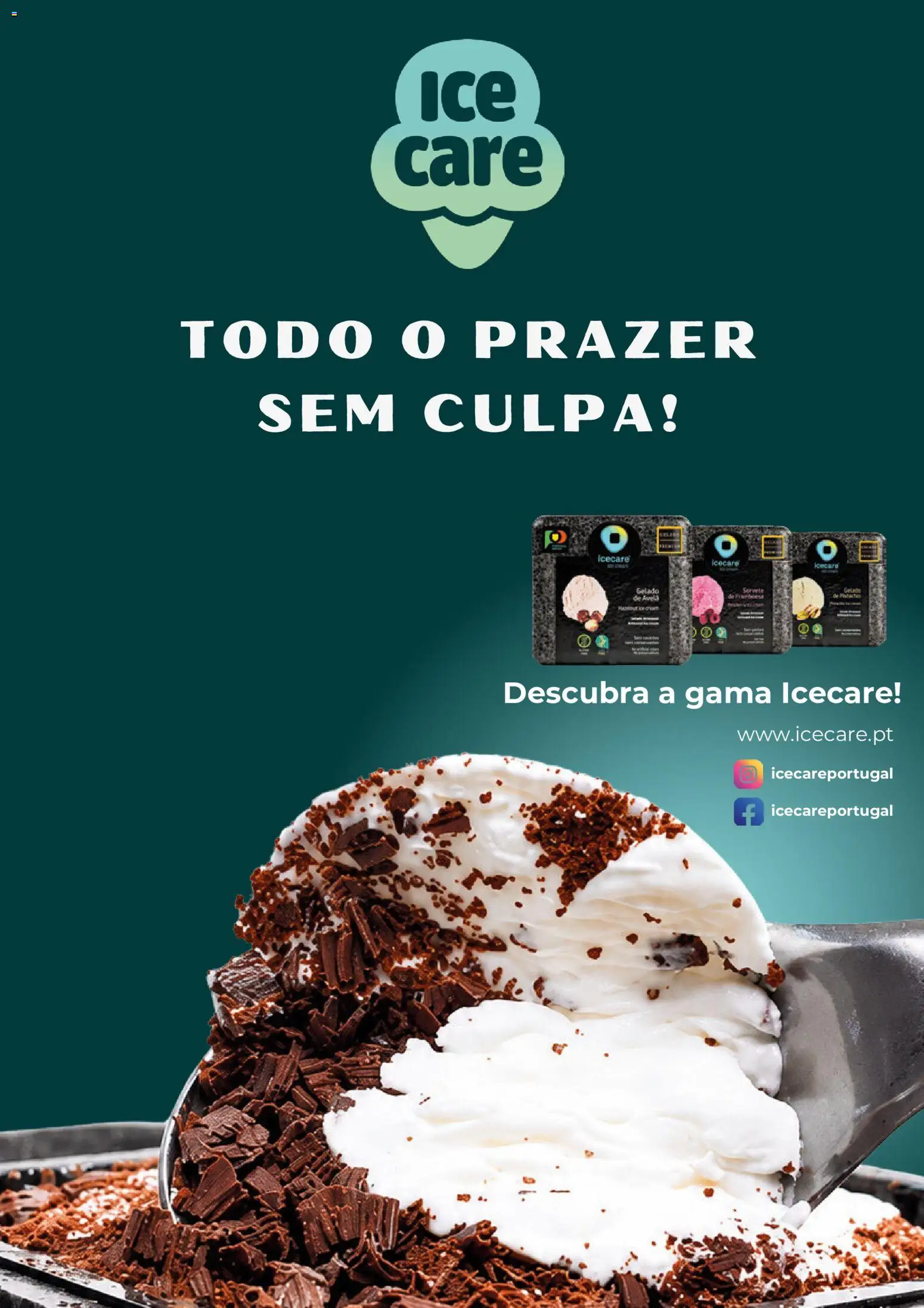 El Corte Ingles folheto │ válido de 26/06/2026 | Página: 41 | Produtos: Gelado