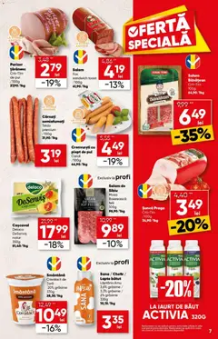 Ofertele Profi valabile de la 13.05.2026 | Pagină: 7