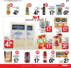 Anteprima del volantino Gulliver volantino valido a partire dal 20/10/2026 | Pagina: 12 | Prodotti: Patate, Aceto, Mutti, Fagiolini