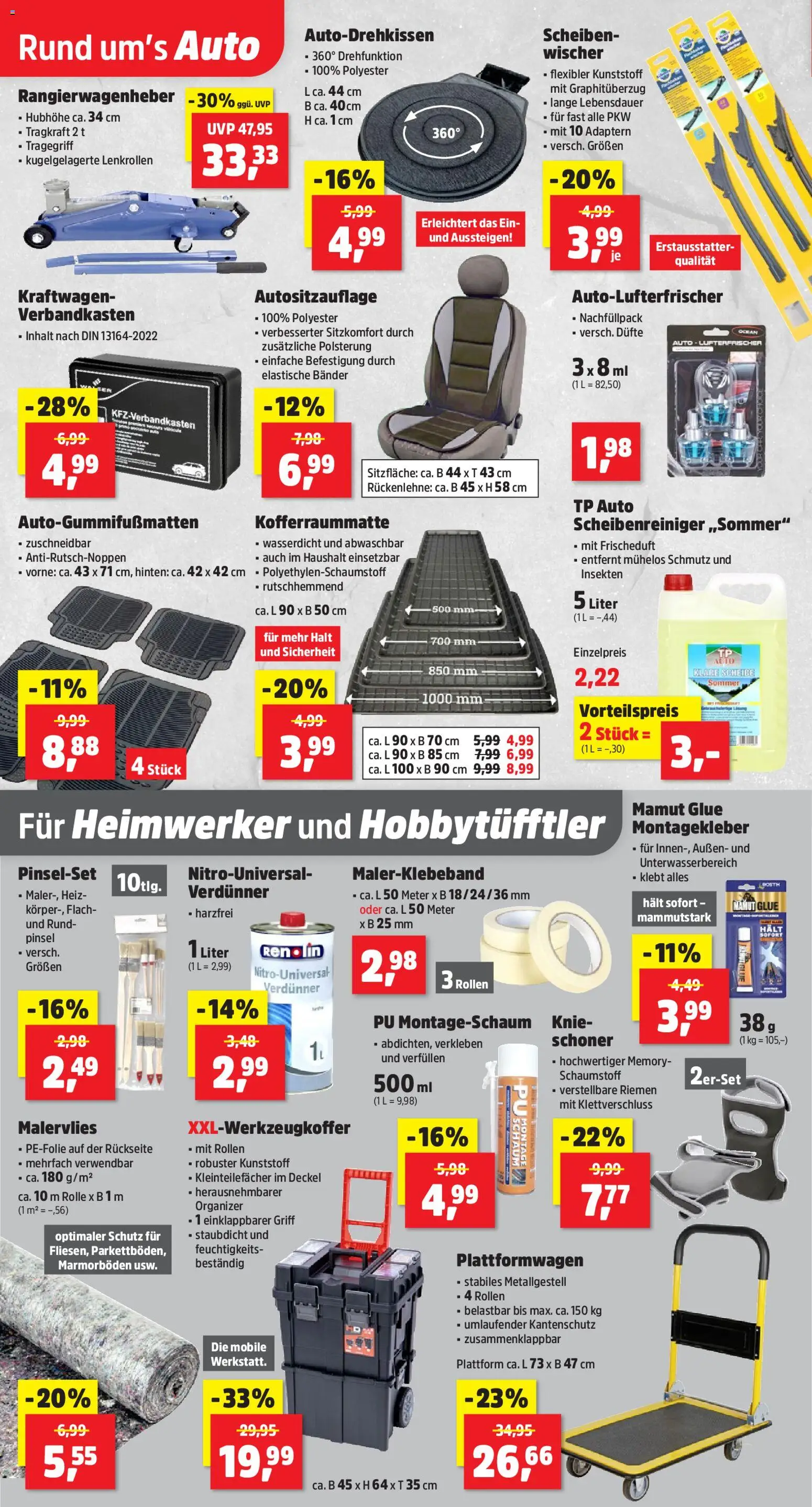 Thomas Philipps Prospekt – gültig ab 31.08.2026 | Seite: 8