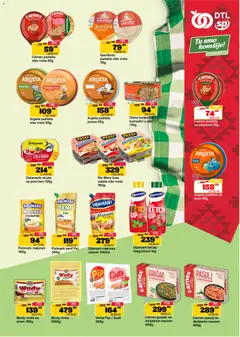 Senta Promet katalog - pregled Senta Promet kataloga - važi od 26.08.2026 | Strana: 7