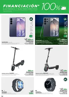 Vista previa El Corte Inglés ofertas válido desde el 25.05.2026 | Página: 12