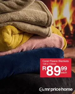MRP Home specials catalogue – valid from 22.05.2026