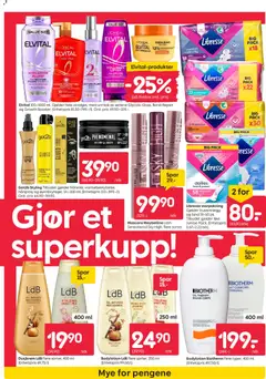 Forhåndsvisning av Rusta kundeavis gyldig fra 13/07/2026 | Side: 2