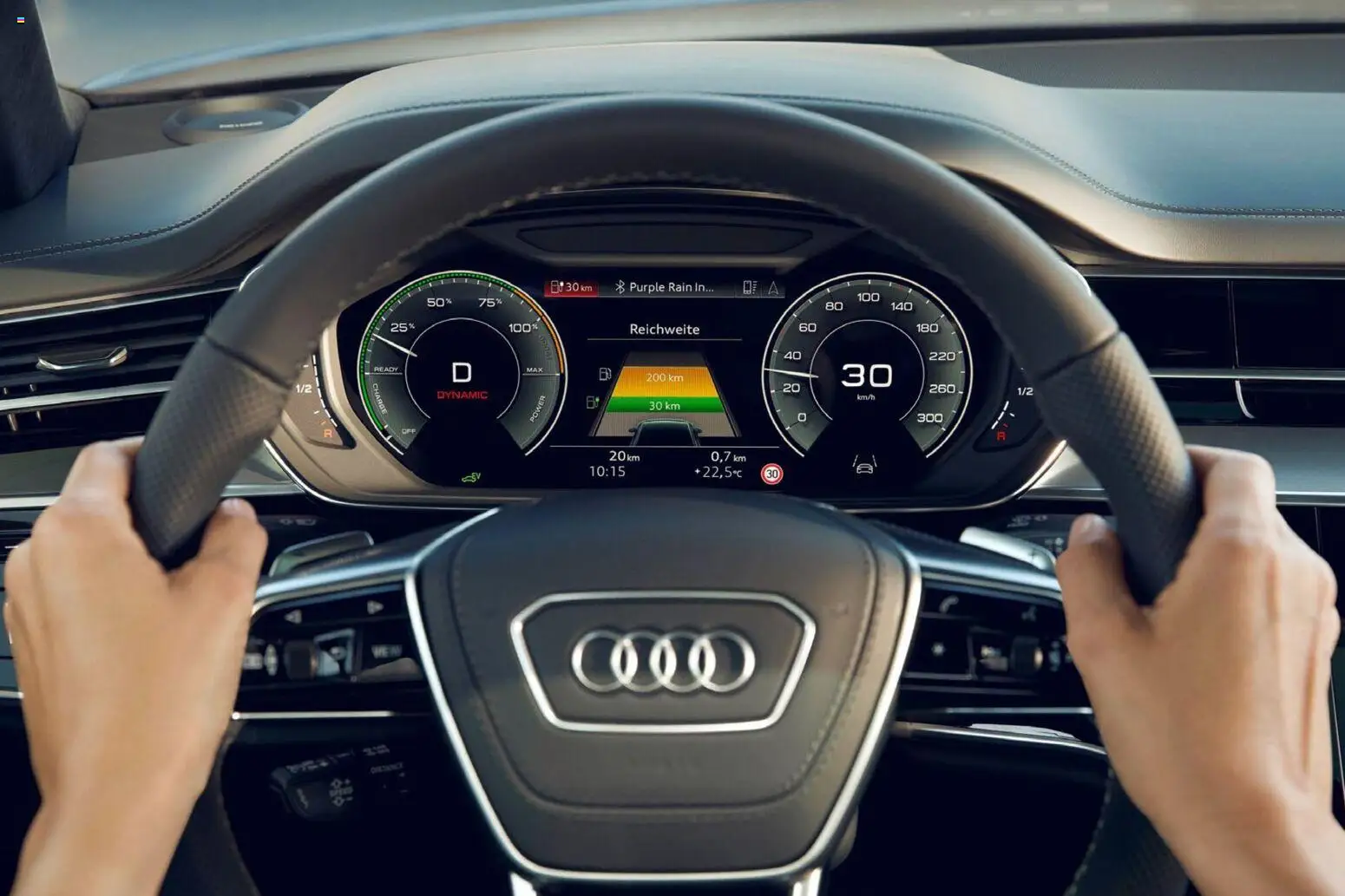 Audi A8 – gültig ab 28.10.2025 | Seite: 93