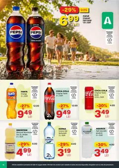 Ofertele Annabella valabile de la 30.07.2026 | Pagină: 12