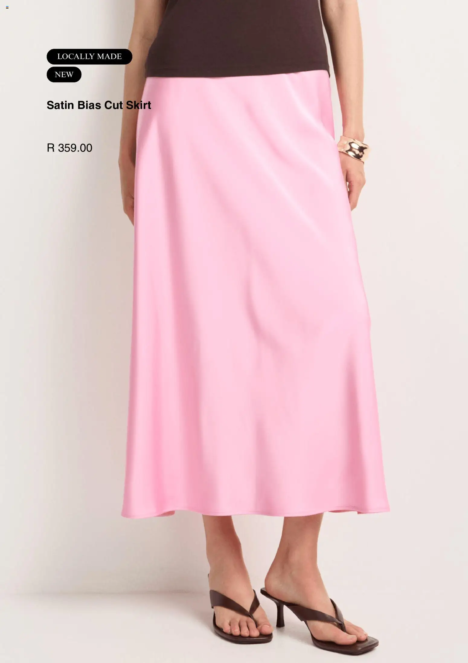 New Foschini catalogue – valid from 01/10/2026 | Page: 5 | Products: Skirt