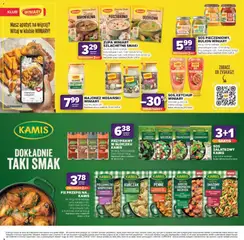 Pogląd oferty "Stokrotka gazetka - Katalog Kulinarny" - ważna od 20.08.2026 | Strona: 2
