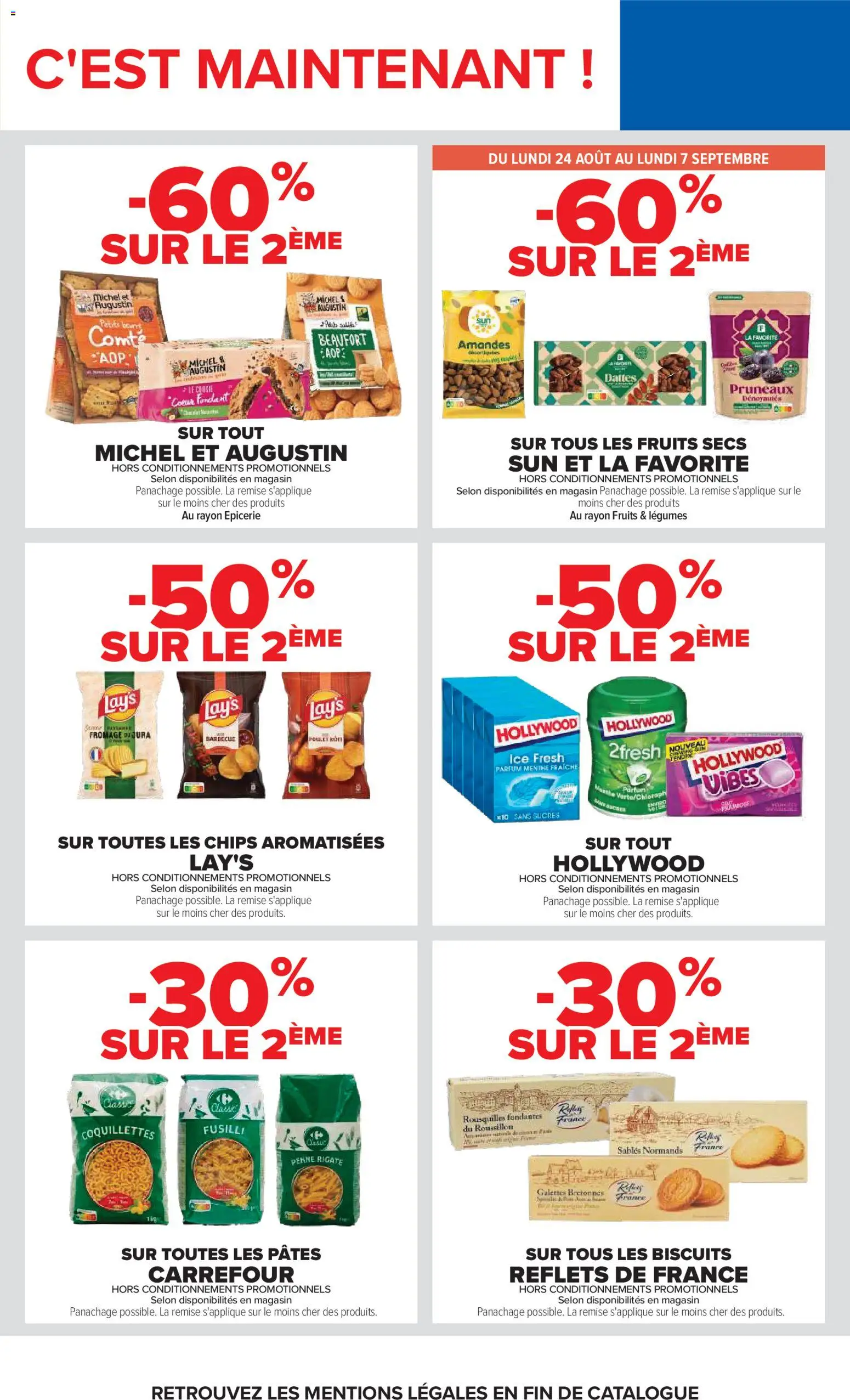{H1} | Page: 49 | Produits: Amandes décortiquées, Barbecue, Poulet, Poulet rôti