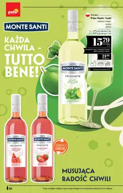 Pogląd oferty "POLOmarket katalog - Alkoholi" - ważna od 24.09.2026 | Strona: 16