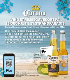 Bilka - Tilbudsavis uge 21 gyldig fra 15.05.2026 | Side: 46 | Produkter: Spil