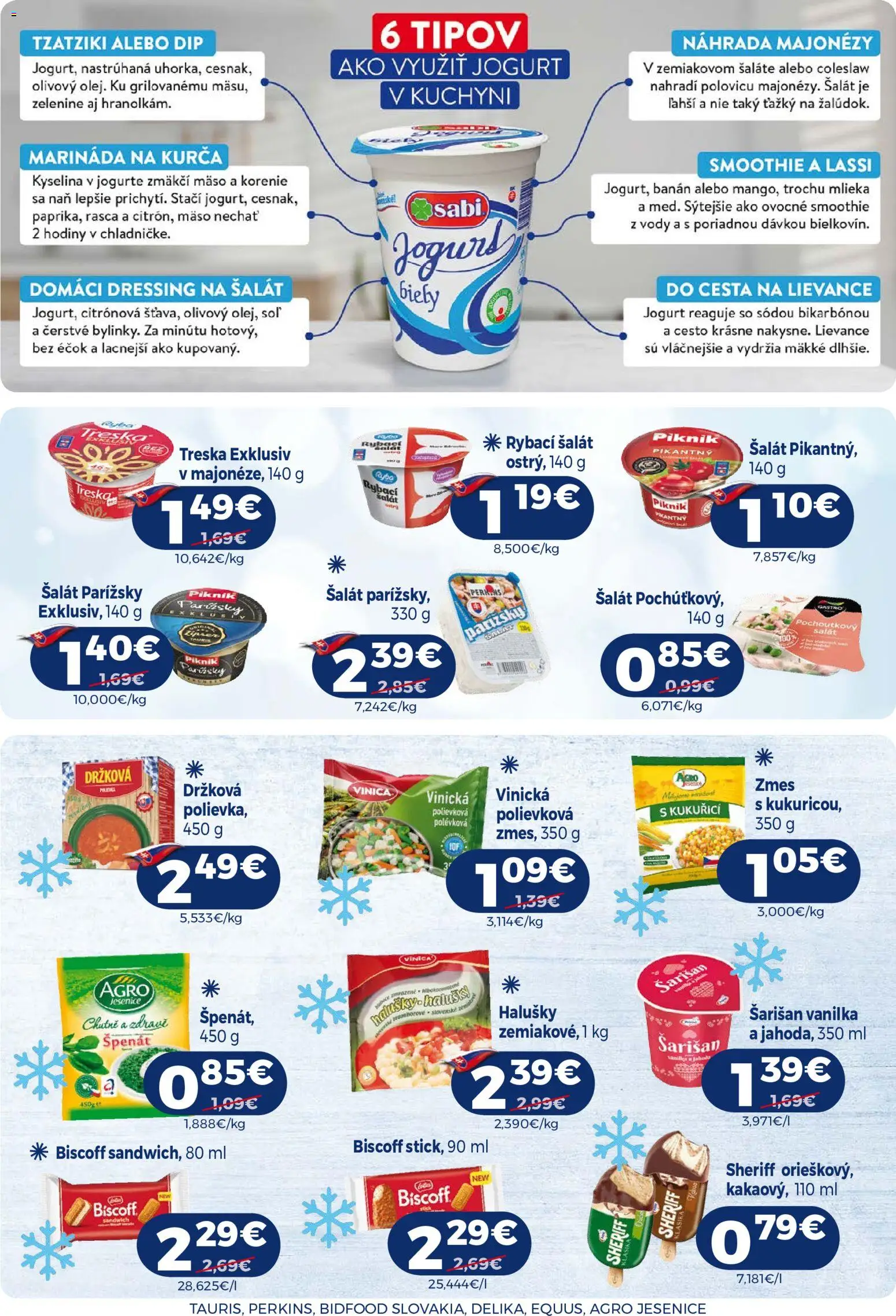 Nové Milk Agro akcie – leták je platný od 16.09.2026 | Strana: 7 | Produkty: Hodiny, Kurča, Treska, Vanilka