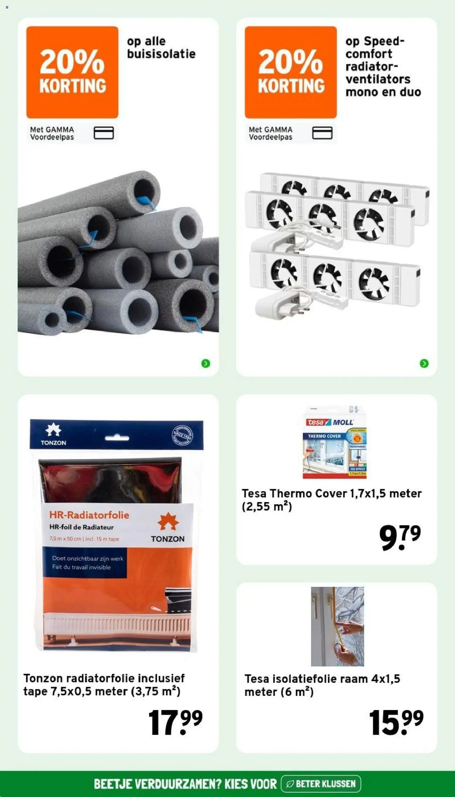 {H1} | Pagina: 8 | Producten: Tape, Radiator