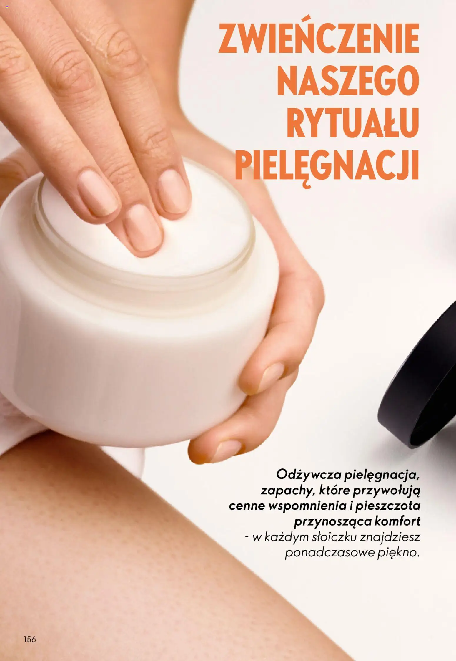 Oriflame Katalog 7 2026 od 06.05.2026 | Strona: 156