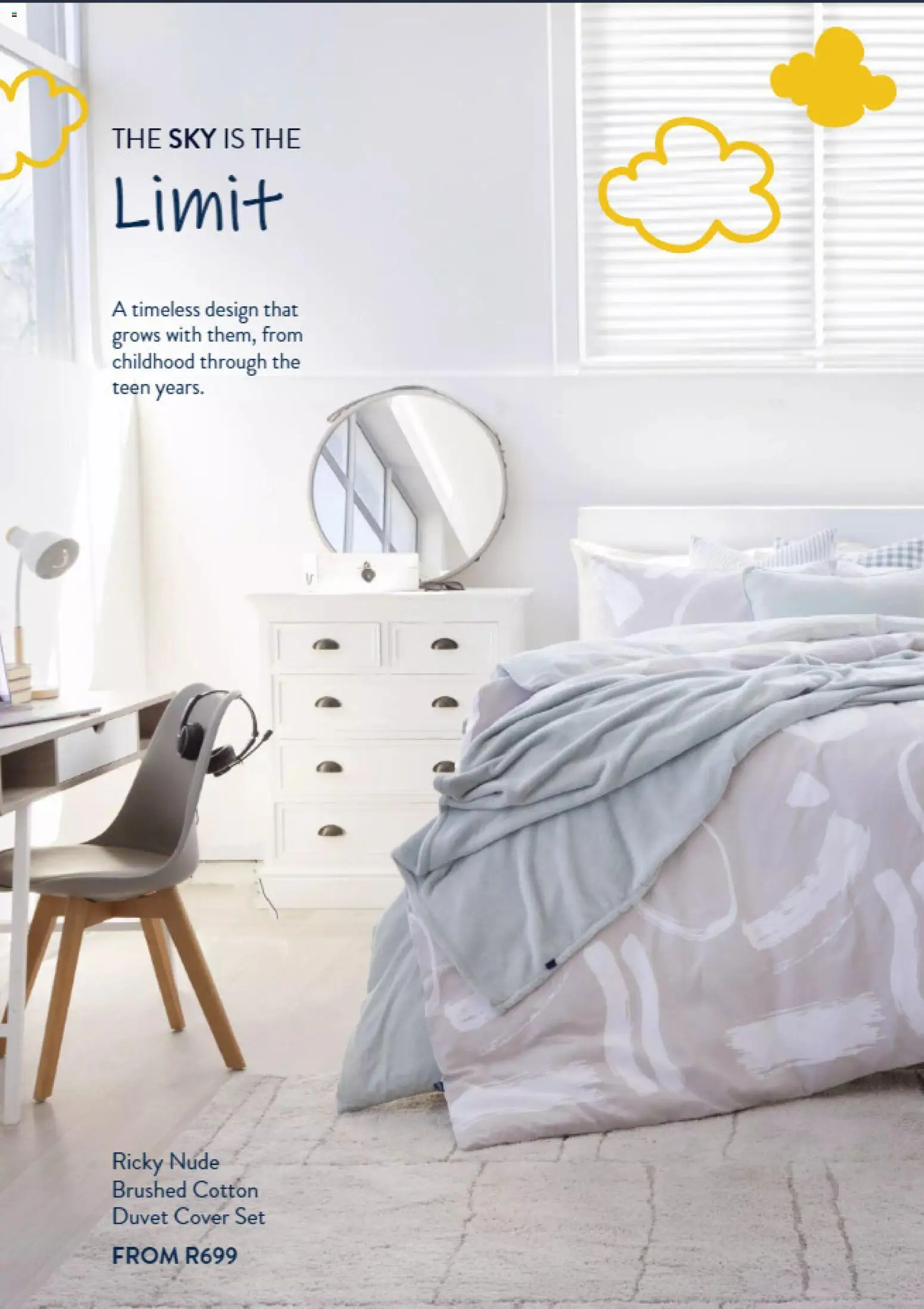 New Volpes catalogue – valid from 01/07/2026 | Page: 18 | Products: Cover, Duvet
