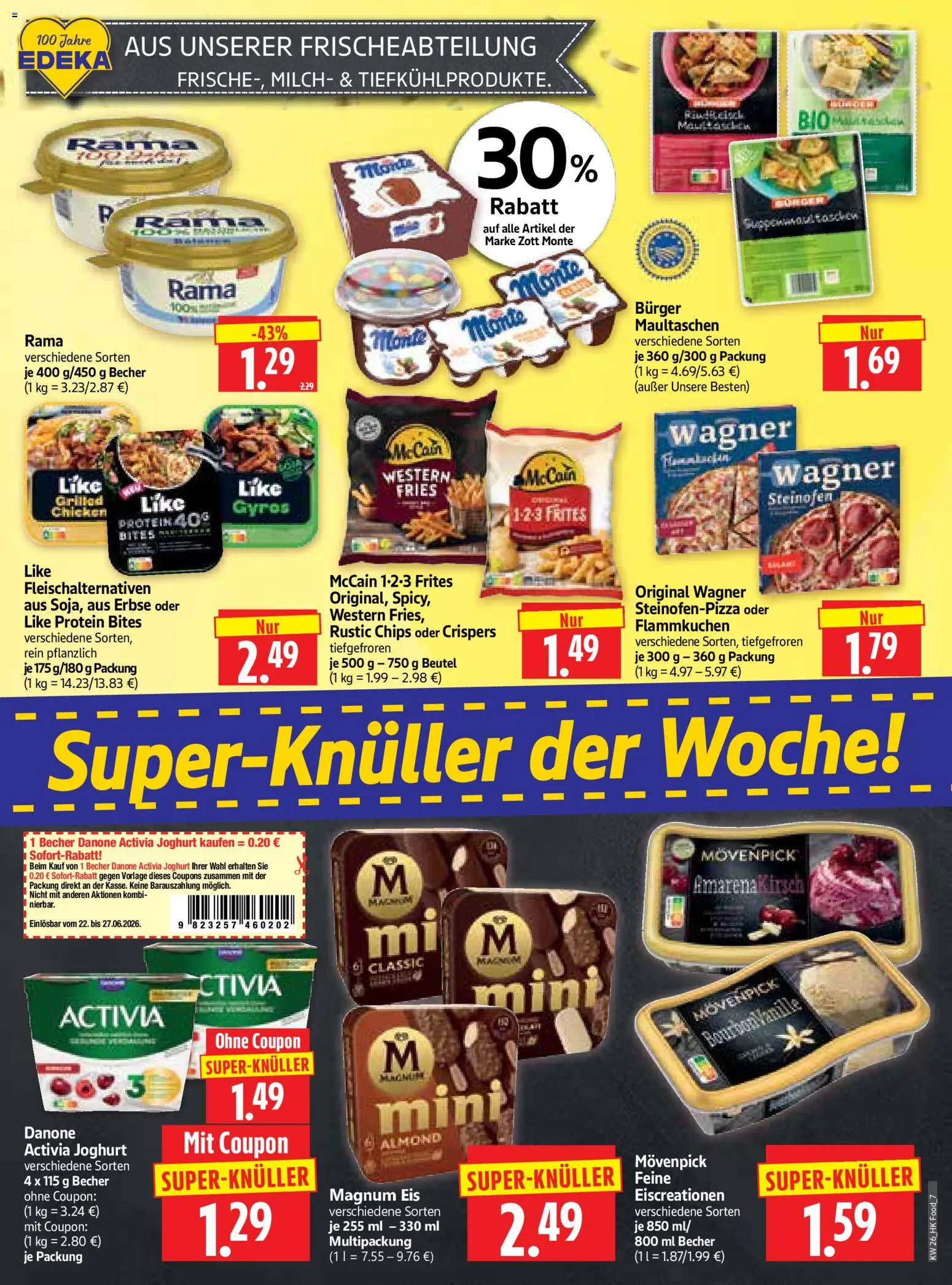 HERKULES Prospekt – gültig ab 22.06.2026 | Seite: 7
