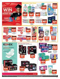 Checkers specials catalogue – valid from 20/07/2026 | Page: 13