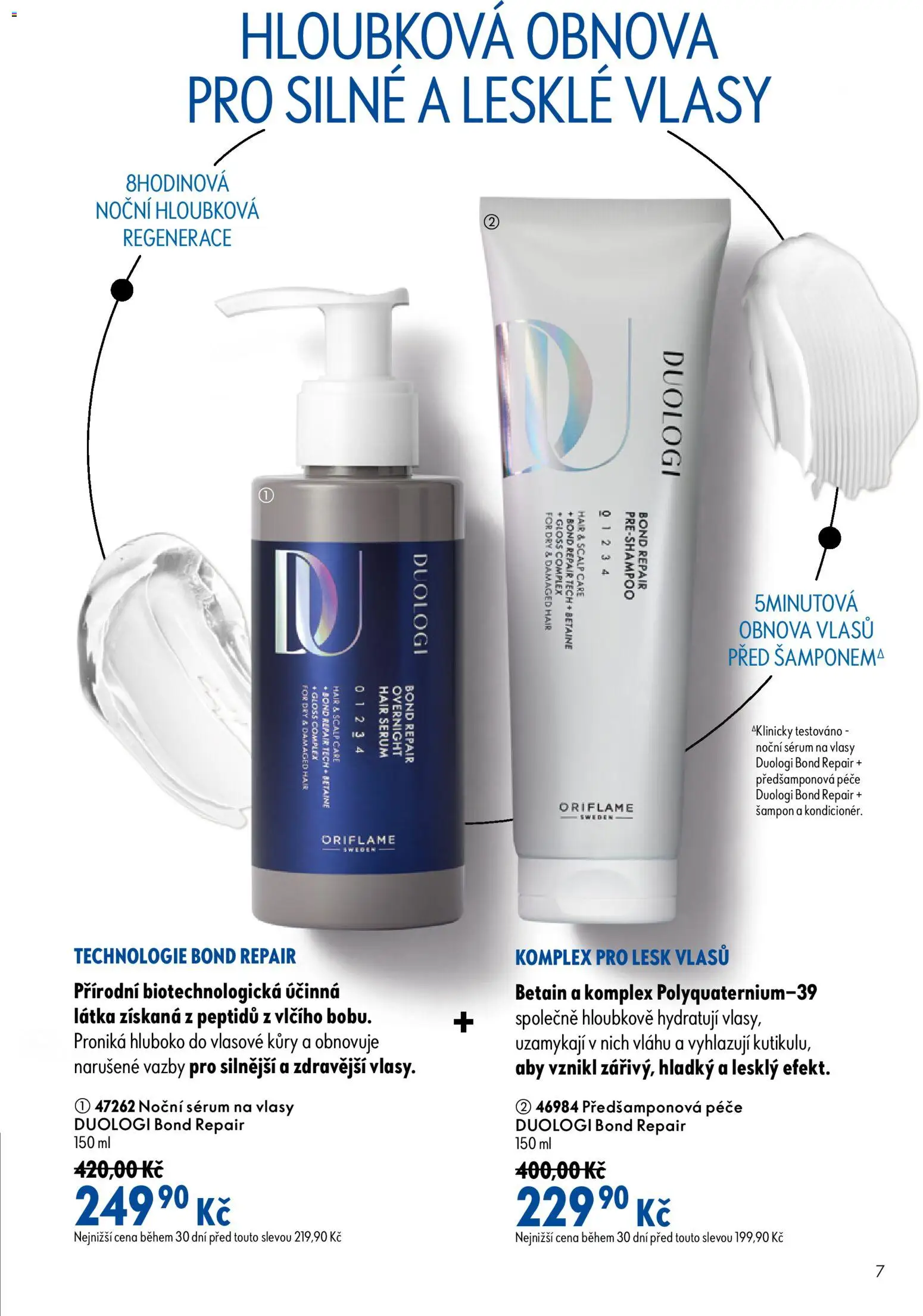 Oriflame katalog č. 12/2026 od 19.08.2026 | Strana: 7