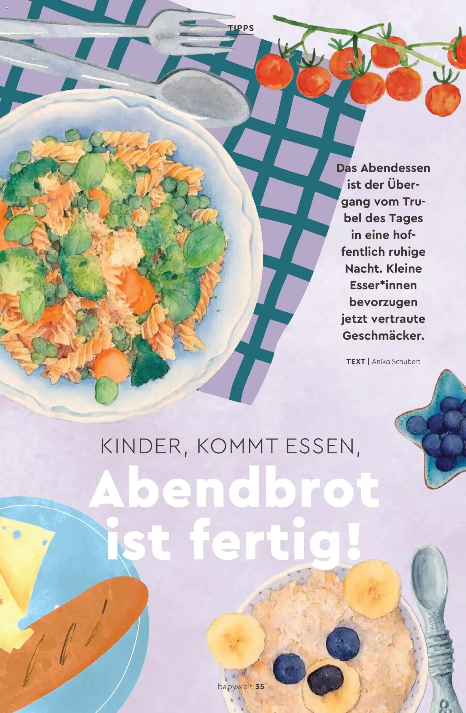 Rossmann Babywelt – gültig ab 06.06.2026 | Seite: 35