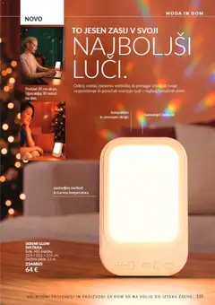 Avon katalog akcije – veljaven od 01.10.2026 | Stran: 133